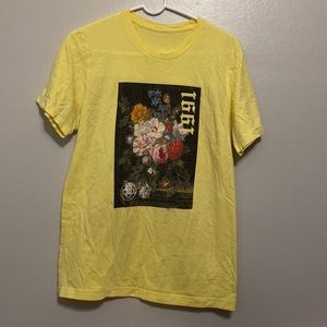 🤠 Tshirt size Medium